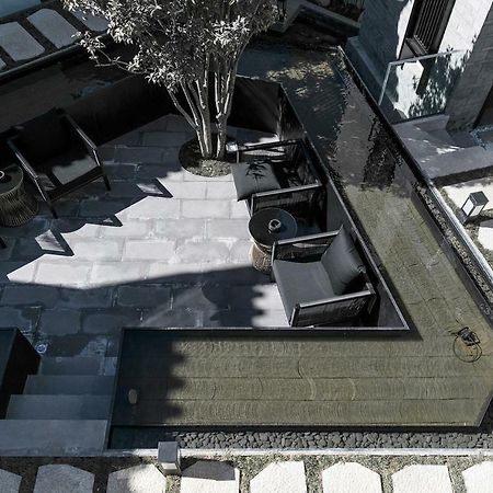Lijiangl Hotel Liman Shenmiji Inn Lijiang  Zewnętrze zdjęcie