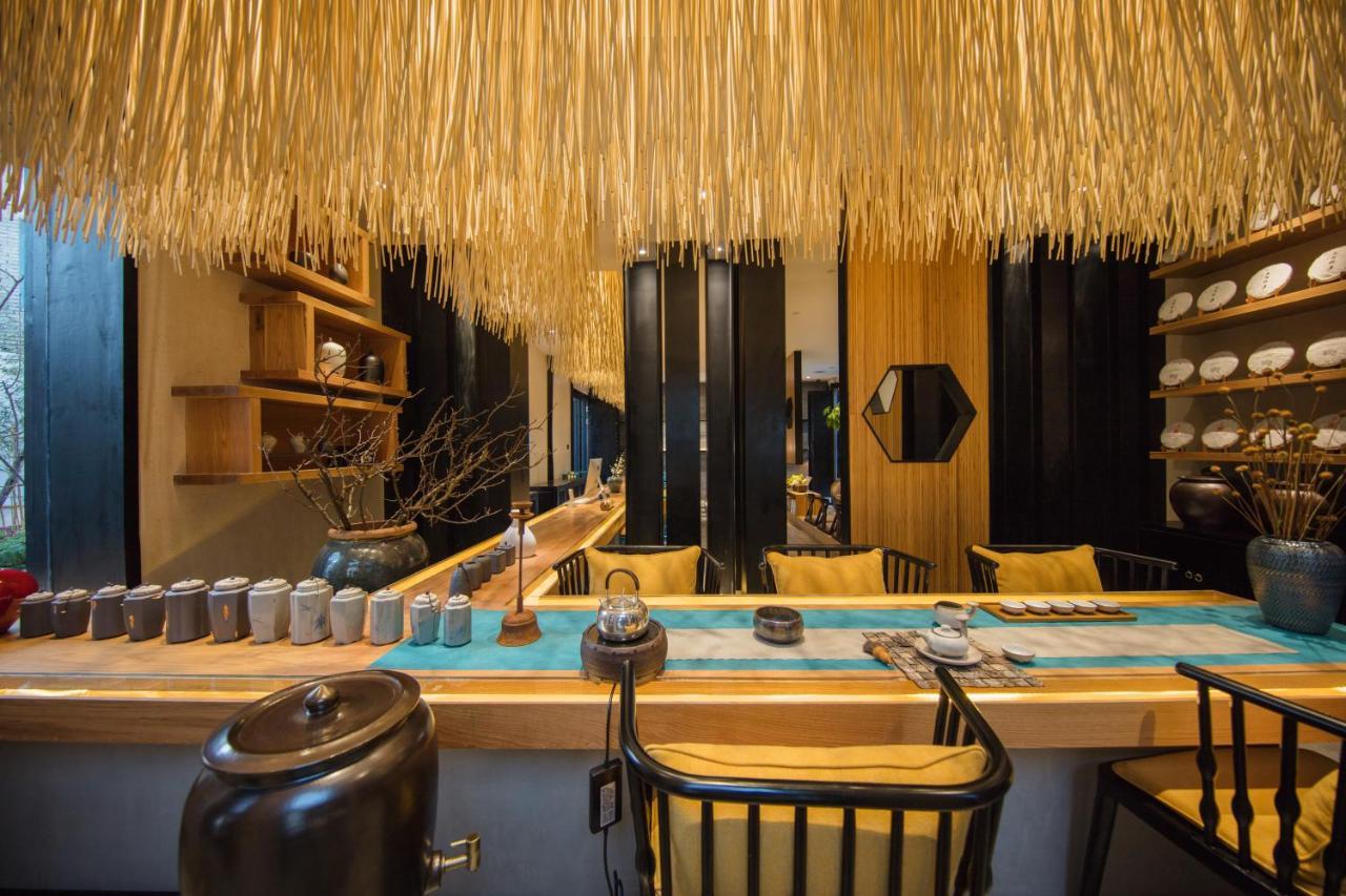 Lijiangl Hotel Liman Shenmiji Inn Lijiang  Zewnętrze zdjęcie