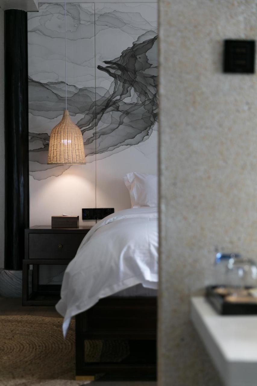 Lijiangl Hotel Liman Shenmiji Inn Lijiang  Zewnętrze zdjęcie