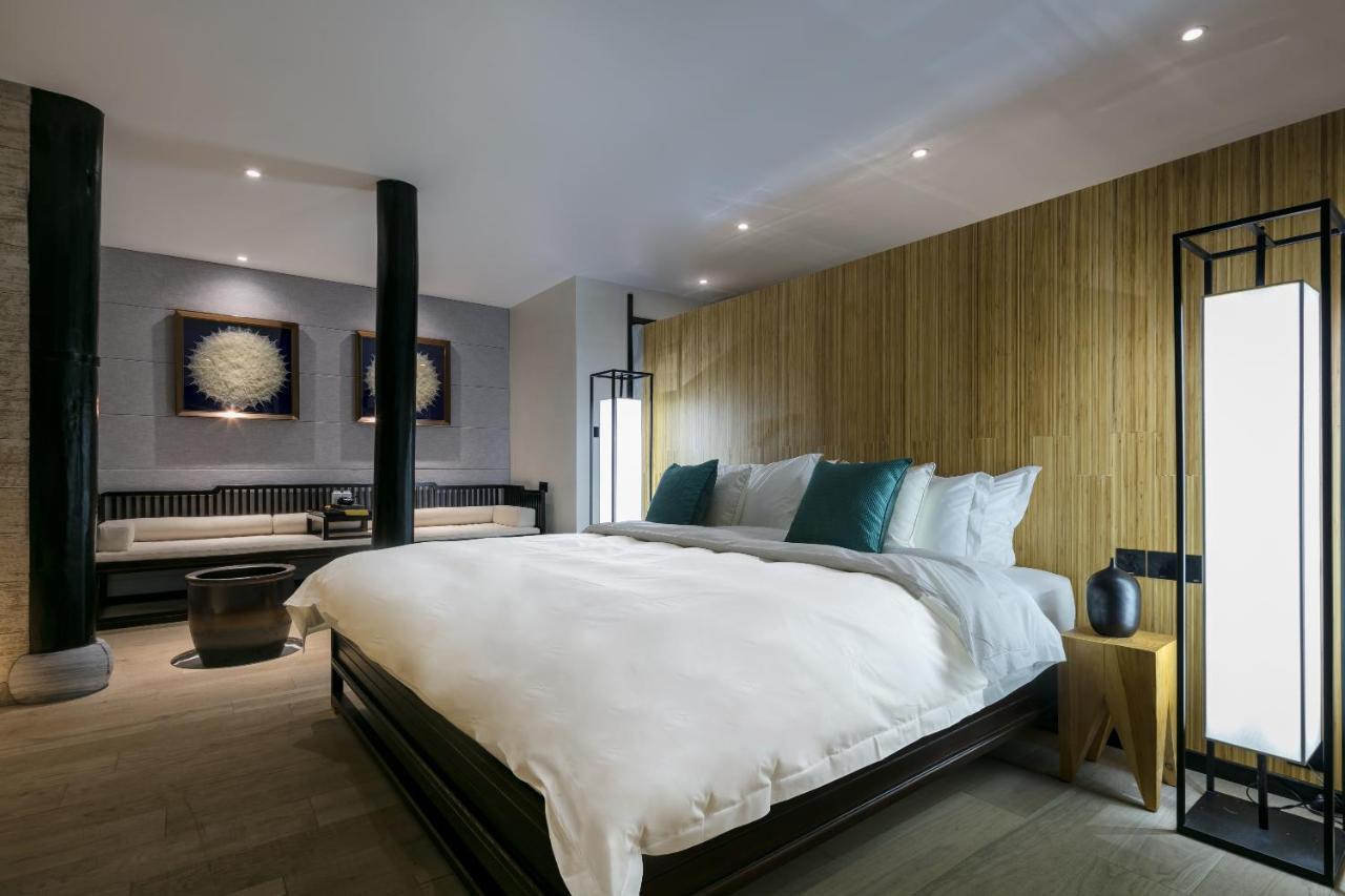 Lijiangl Hotel Liman Shenmiji Inn Lijiang  Zewnętrze zdjęcie