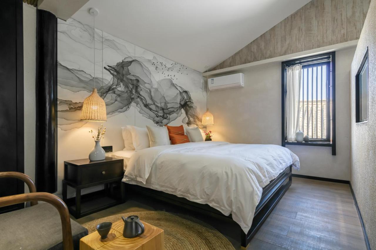 Lijiangl Hotel Liman Shenmiji Inn Lijiang  Zewnętrze zdjęcie