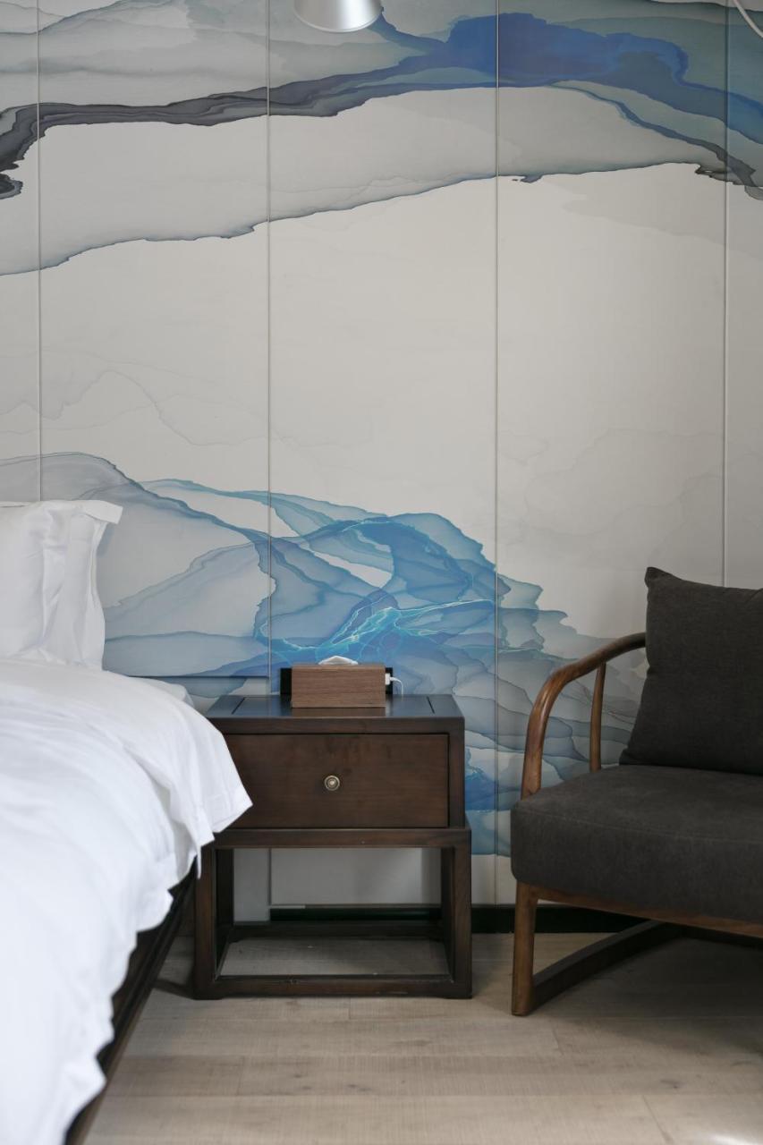 Lijiangl Hotel Liman Shenmiji Inn Lijiang  Zewnętrze zdjęcie