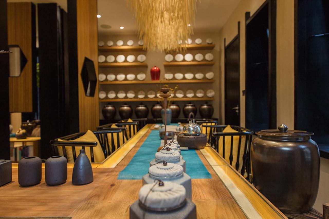 Lijiangl Hotel Liman Shenmiji Inn Lijiang  Zewnętrze zdjęcie